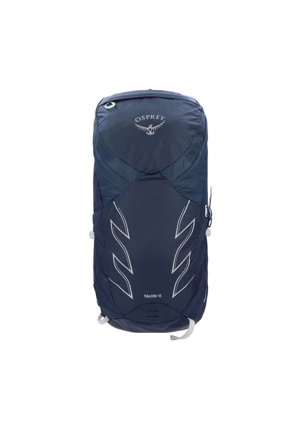 Рюкзак Talon 18 57 см OSPREY, цвет Ceramic Blue
Рюкзак Talon 18 57 см OSPREY, цвет Ceramic Blue