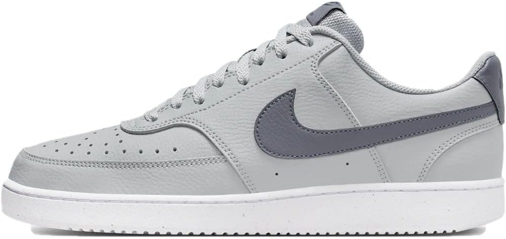 Мужские кроссовки Nike Court Vision Lo Nn низкие, синий/серый/темно-синий
Мужские кроссовки Nike Court Vision Lo Nn низкие, синий/серый/темно-синий