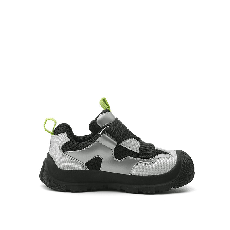 Детская повседневная обувь для детей, кроссовки, кроссовки Jeep, цвет Black/Silver
Детская повседневная обувь для детей, кроссовки, кроссовки Jeep, цвет Black/Silver