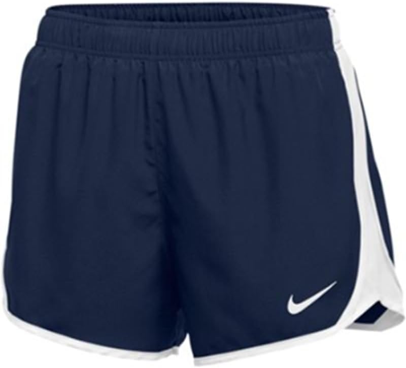 Женские шорты Nike Dri-Fit Tempo, Navy/White
Женские шорты Nike Dri-Fit Tempo, Navy/White