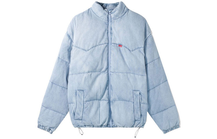 Мужской пуховик Levi's levi’s, цвет Blue, Синий, Мужской пуховик Levi's levi’s, цвет Blue
Мужской пуховик Levi's levi’s, цвет Blue, Синий, Мужской пуховик Levi's levi’s, цвет Blue