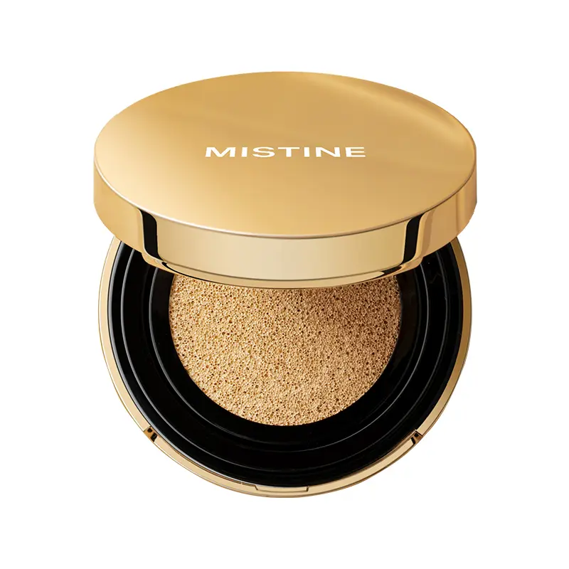 Наборы пробников косметики для женщин Mistine
Наборы пробников косметики для женщин Mistine