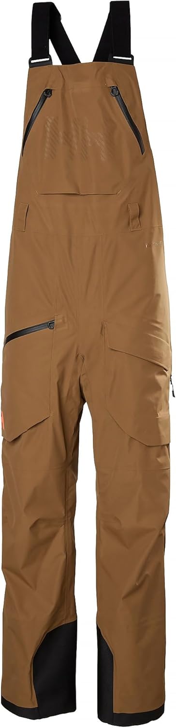 Штаны-комбинезон Helly-Hansen Ridge Infinity Shell для женщин - водонепроницаемые, дышащие, для катания на лыжах с регулируемыми лямками Helly Hansen, 718 Sepia
Штаны-комбинезон Helly-Hansen Ridge Infinity Shell для женщин - водонепроницаемые, дышащие, для катания на лыжах с регулируемыми лямками Helly Hansen, 718 Sepia