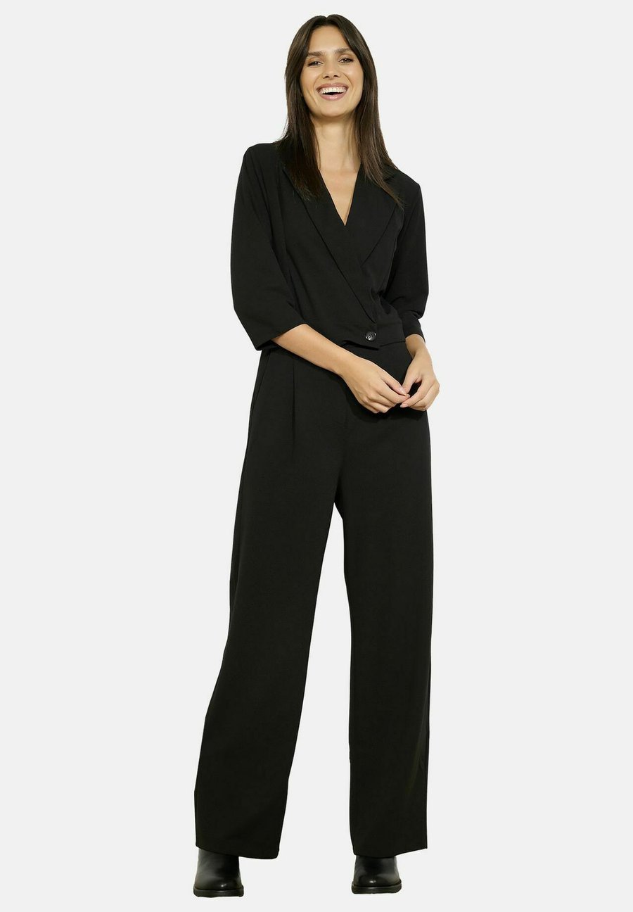 Комбинезон LolaLiza Jumpsuit, Black
Комбинезон LolaLiza Jumpsuit, Black