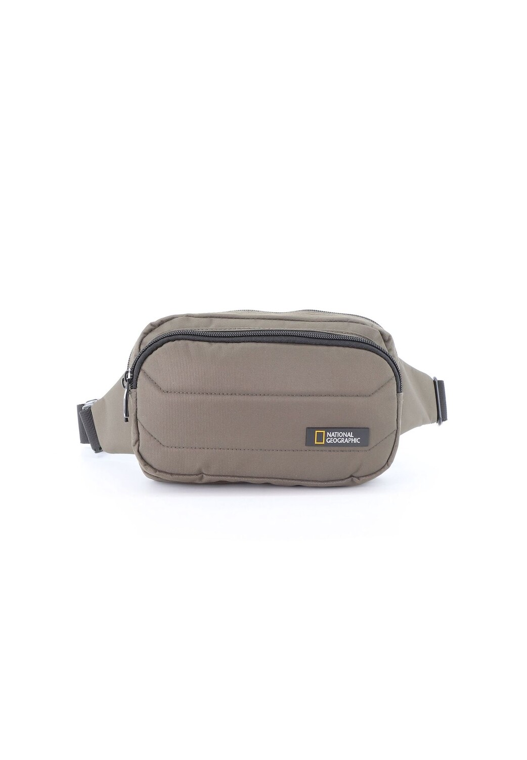 Поясная сумка Pro из материала Taslon NATIONAL GEOGRAPHIC, хаки
Поясная сумка Pro из материала Taslon NATIONAL GEOGRAPHIC, хаки