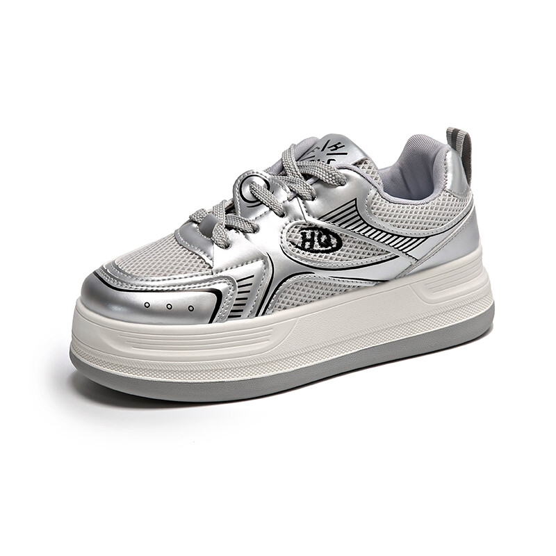 Кеды, скейтборд обувь женская низкая M.M Party, белый
Кеды, скейтборд обувь женская низкая M.M Party, белый