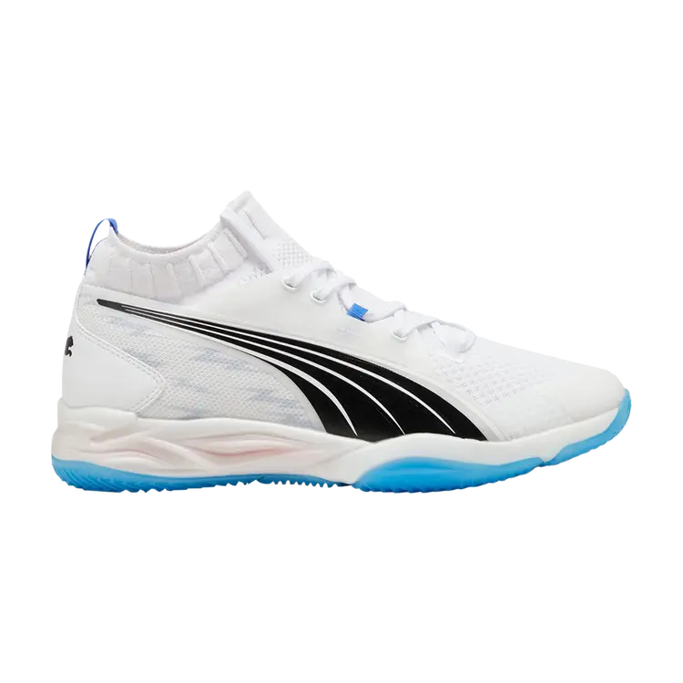 Кроссовки Puma Eliminate Power Nitro SQD Court, белый
Кроссовки Puma Eliminate Power Nitro SQD Court, белый