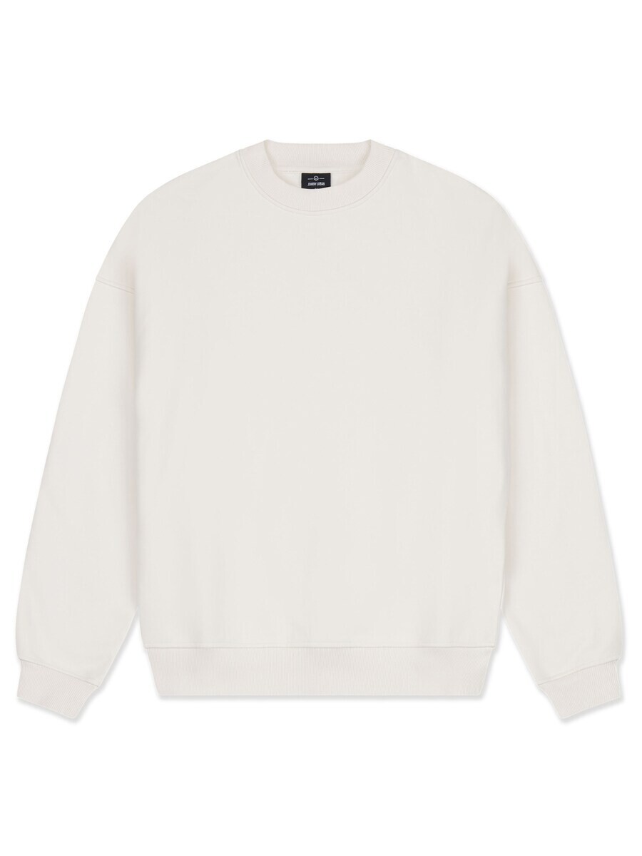 Свитер Johnny Urban Sweatshirt Carter Oversized, кремовый
Свитер Johnny Urban Sweatshirt Carter Oversized, кремовый