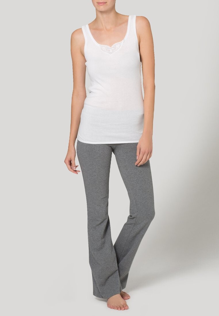 Топ Schiesser, белый
Топ Schiesser, белый