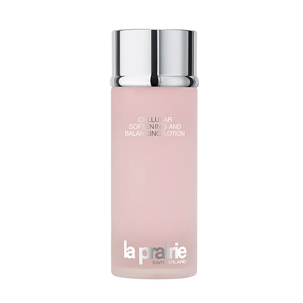 Увлажняющий лосьон Softening and Balancing Lotion La Prairie, 250 ml
Увлажняющий лосьон Softening and Balancing Lotion La Prairie, 250 ml