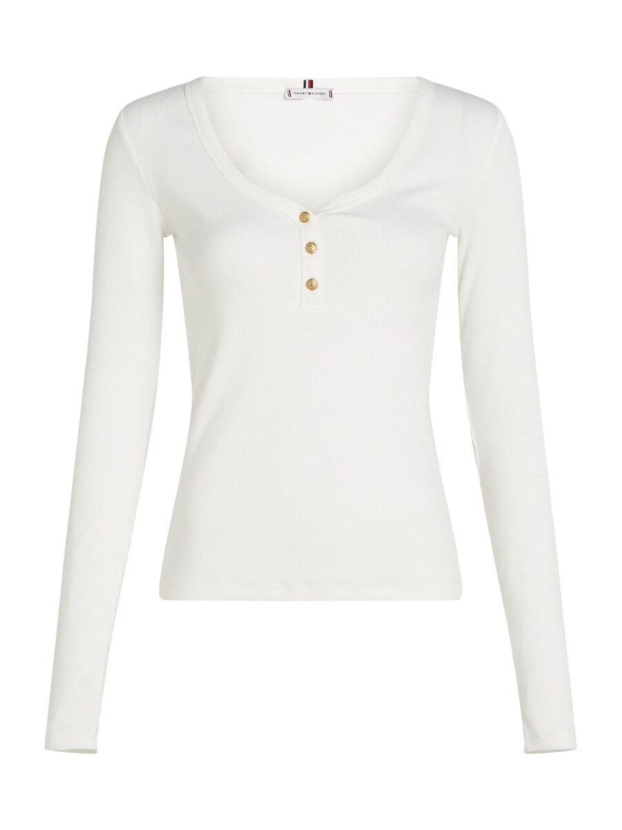 Рубашка TOMMY HILFIGER, белый
Рубашка TOMMY HILFIGER, белый