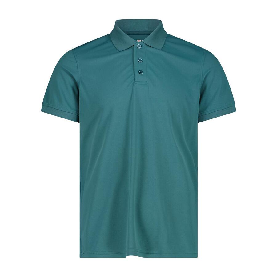 Мужская рубашка поло CMP Man Polo 3T60077
Мужская рубашка поло CMP Man Polo 3T60077