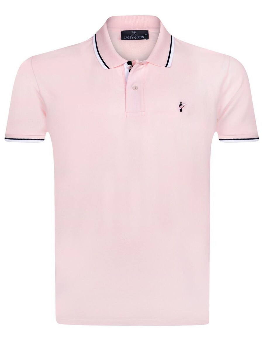 Рубашка Jacey Quinn, розовый
Рубашка Jacey Quinn, розовый