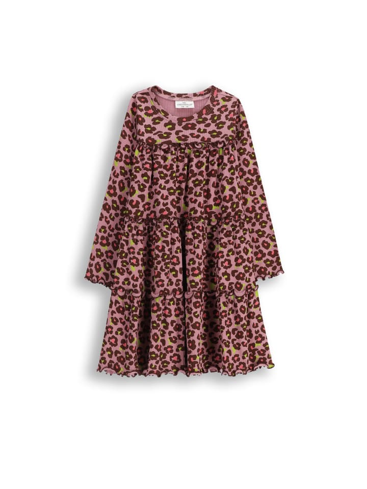 Платье Coccodrillo, красочный
Платье Coccodrillo, красочный