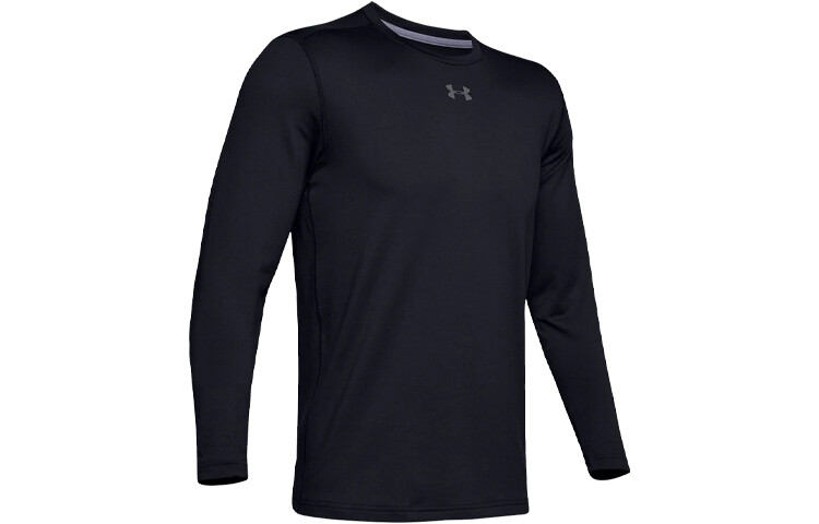 Мужская толстовка Under Armour, цвет Black
Мужская толстовка Under Armour, цвет Black