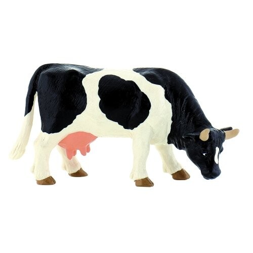 BULLYLAND 62442 ЛИЗЕЛЬ КОРОВА ЧЕРНО-БЕЛАЯ 12,3см
BULLYLAND 62442 ЛИЗЕЛЬ КОРОВА ЧЕРНО-БЕЛАЯ 12,3см