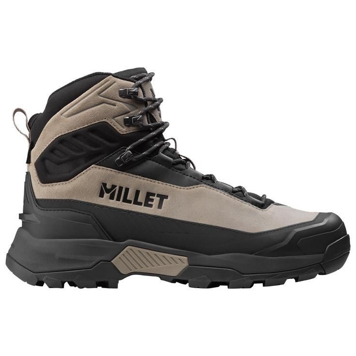 Треккинговые/Горные походные ботинки Ubic Trek Gore-Tex Dorite - 7.5 Millet
Треккинговые/Горные походные ботинки Ubic Trek Gore-Tex Dorite - 7.5 Millet