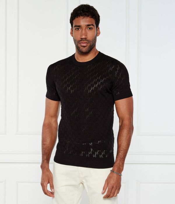 Футболки Regular fit Karl Lagerfeld, черный
Футболки Regular fit Karl Lagerfeld, черный