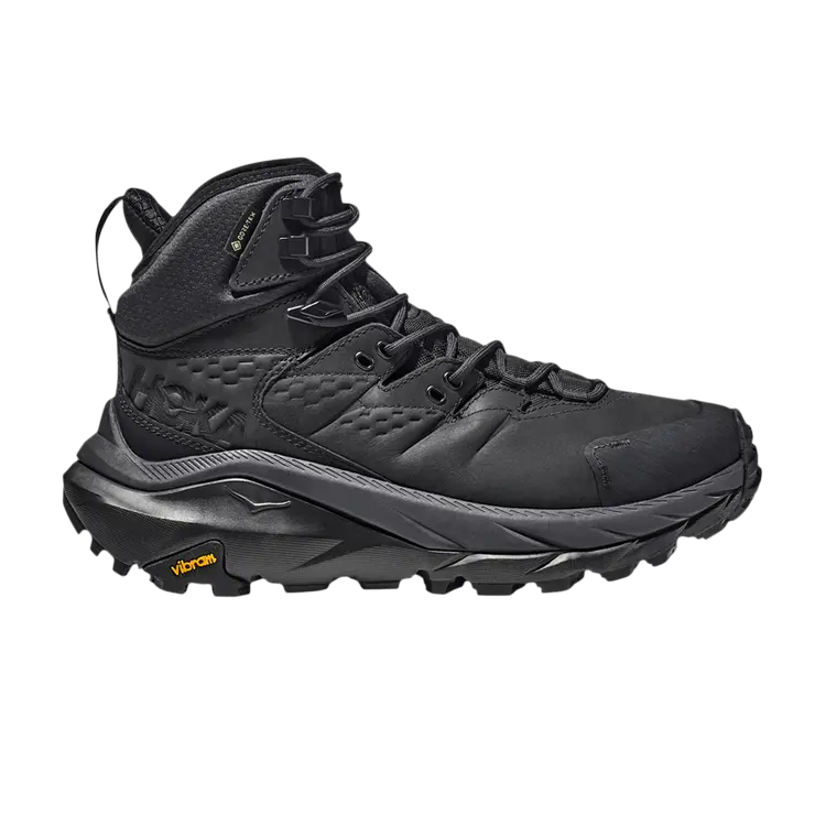 Кроссовки Kaha 2 GORE-TEX 'Black', черный
Кроссовки Kaha 2 GORE-TEX 'Black', черный