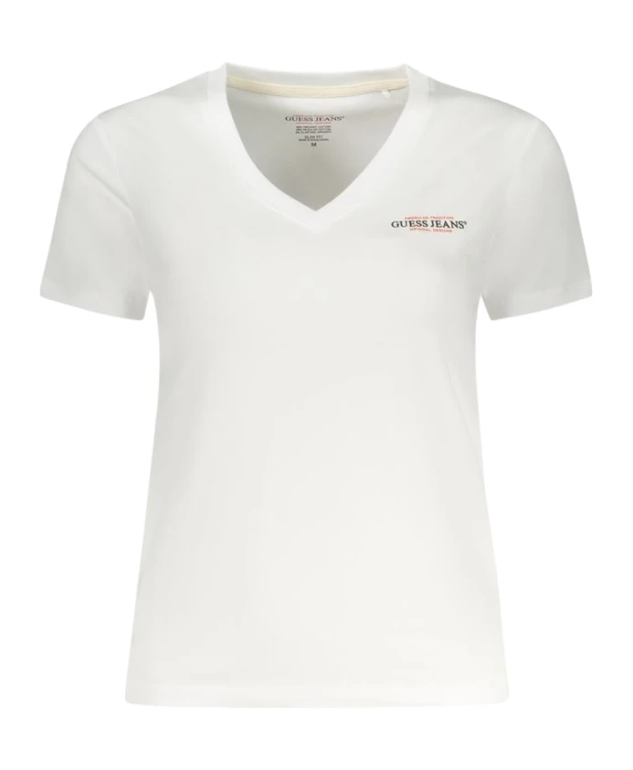 Футболка Guess, белый
Футболка Guess, белый