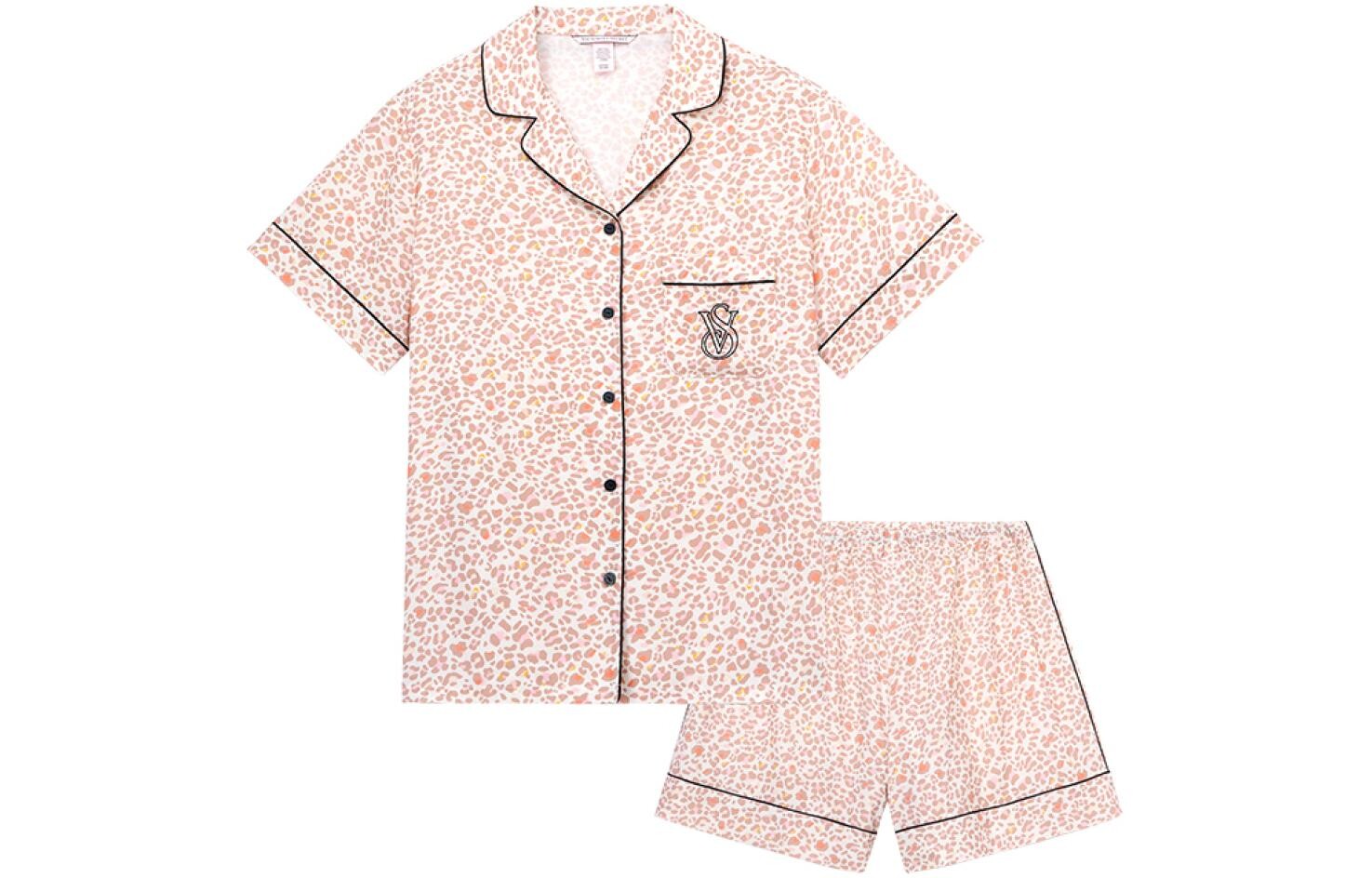 Женские пижамные комплекты Victoria'S Secret
Женские пижамные комплекты Victoria'S Secret