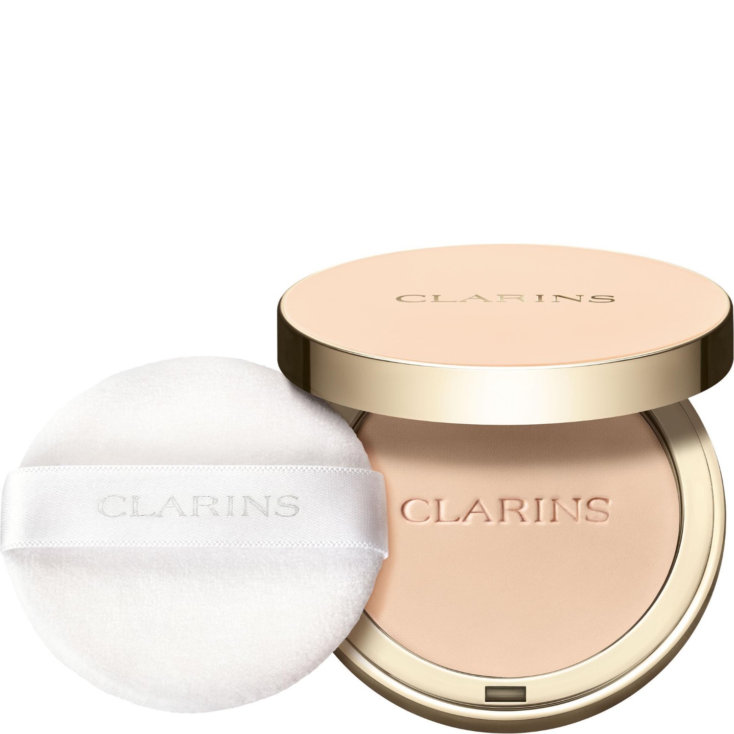 Пудра для лица ever matte compact powder Clarins, 01 - very light, вес 10 гр.
Пудра для лица ever matte compact powder Clarins, 01 - very light, вес 10 гр.