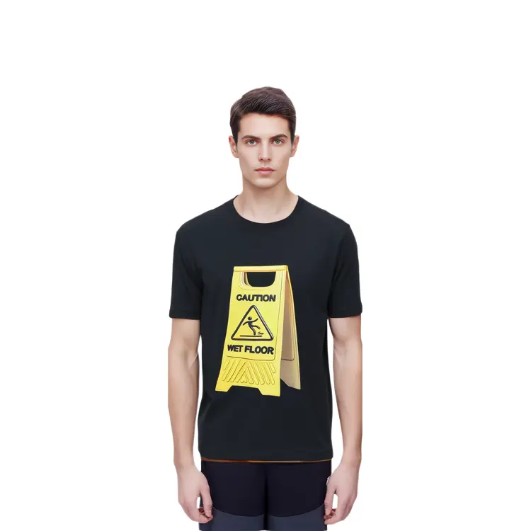 Футболка мужская черная Nike, черный
Футболка мужская черная Nike, черный