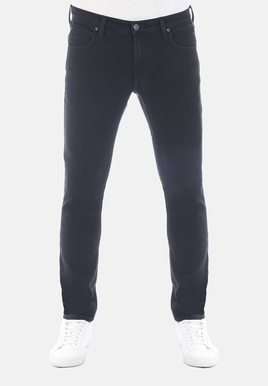 Джинсы Slim Fit LUKE Lee, цвет rinse black lss pcqe
Джинсы Slim Fit LUKE Lee, цвет rinse black lss pcqe