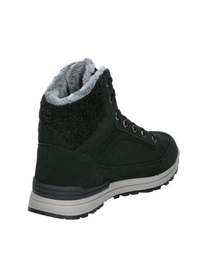 Сапоги Brütting Winters Frost, черный
Сапоги Brütting Winters Frost, черный