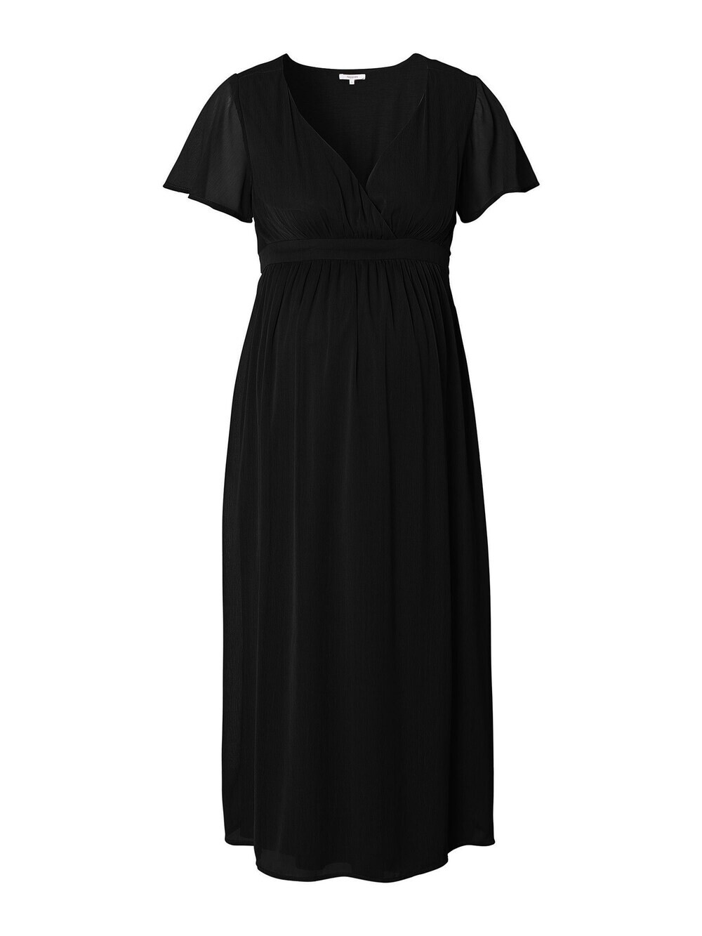 Платье Noppies Amelie, черный
Платье Noppies Amelie, черный