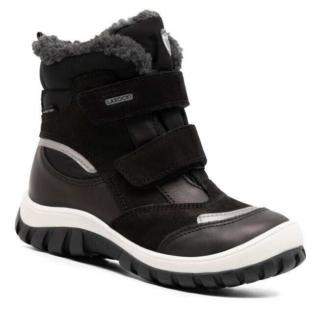 Сапоги Lasocki STAR, черный
Сапоги Lasocki STAR, черный