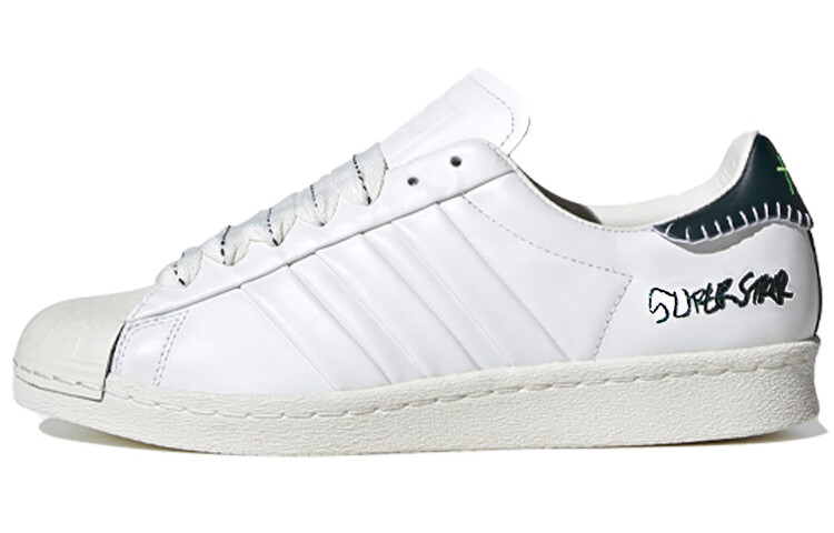 Кроссовки Adidas Originals Superstar Jonah Hill
Кроссовки Adidas Originals Superstar Jonah Hill
