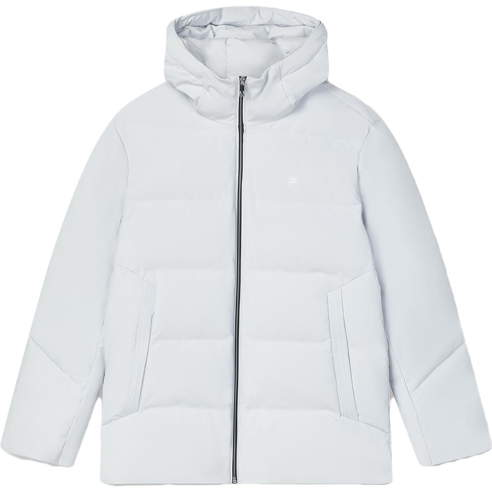Пуховик мужской Phantom серый Fila, цвет Phantom Gray
Пуховик мужской Phantom серый Fila, цвет Phantom Gray