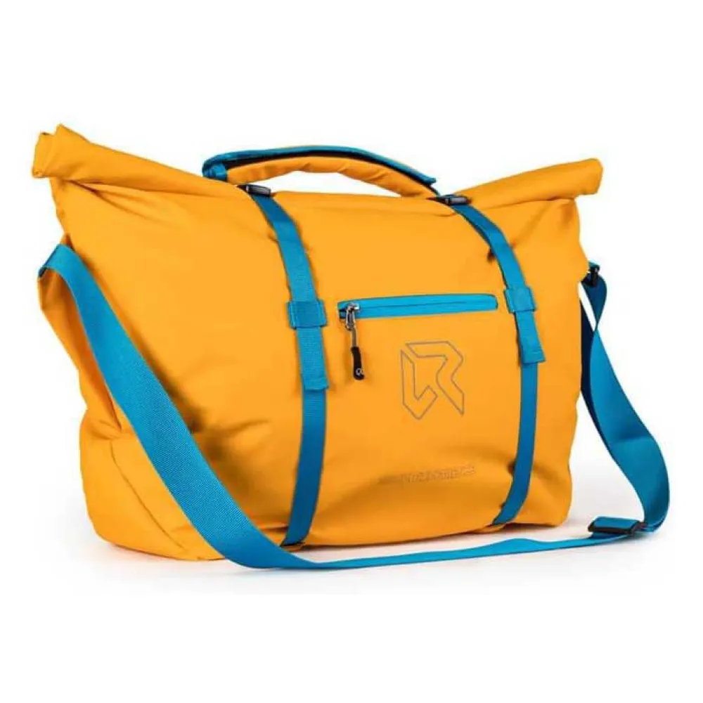 Рюкзак Rock Experience Climbing Rope, желтый
Рюкзак Rock Experience Climbing Rope, желтый