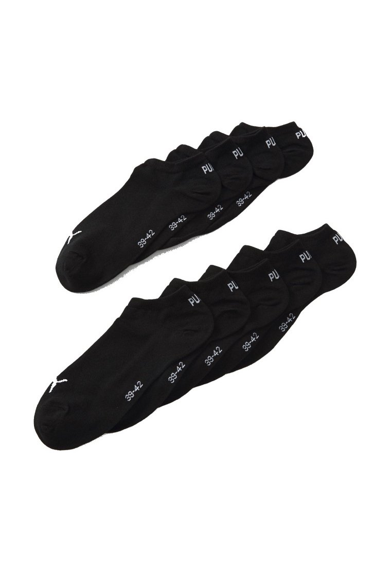 Носки Puma 9 PACK, Black
Носки Puma 9 PACK, Black