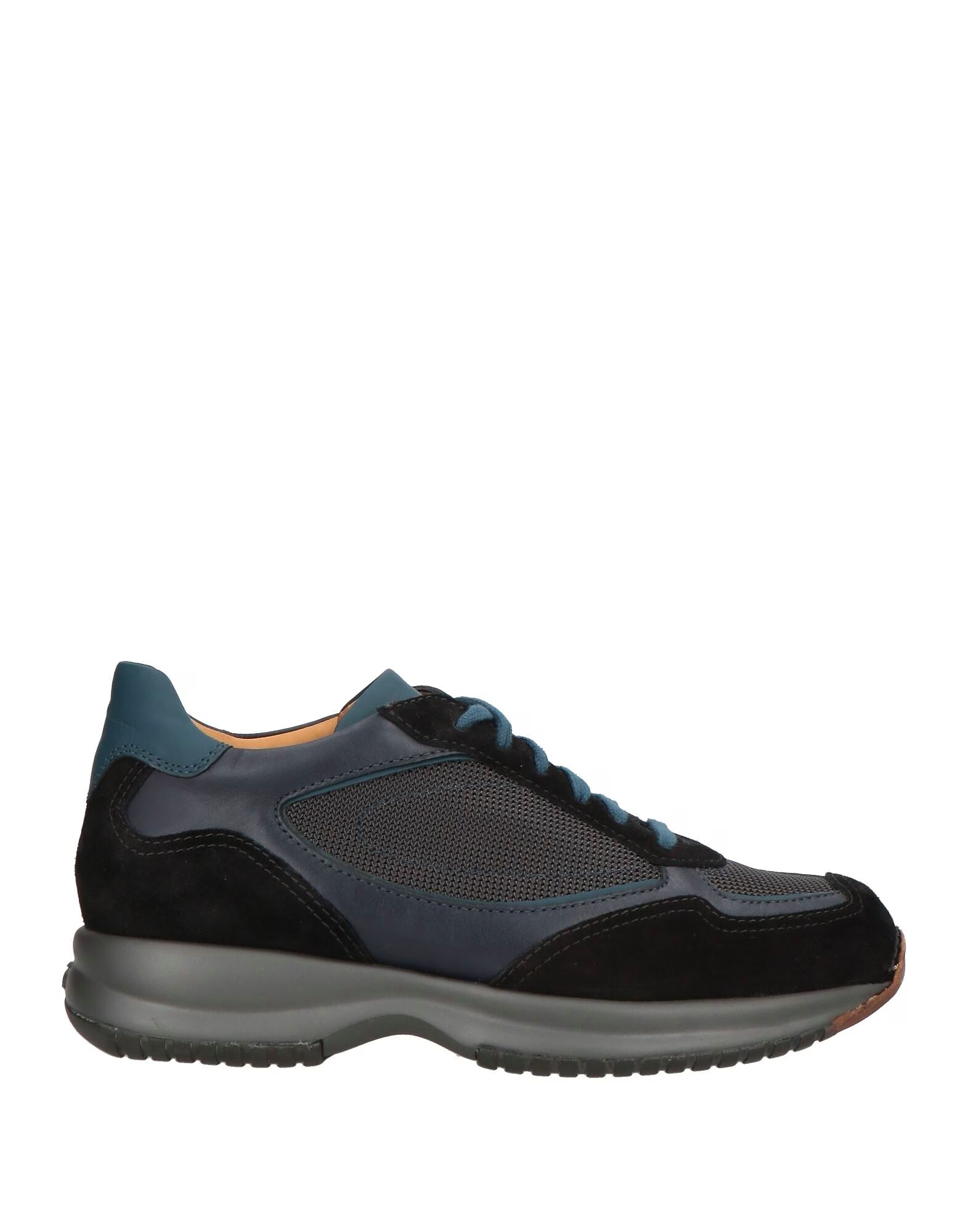 Кроссовки Santoni, темно-синий
Кроссовки Santoni, темно-синий