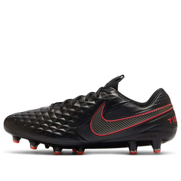 Кроссовки Tiempo Legend 8 Elite Ag Pro Nike, черный
Кроссовки Tiempo Legend 8 Elite Ag Pro Nike, черный