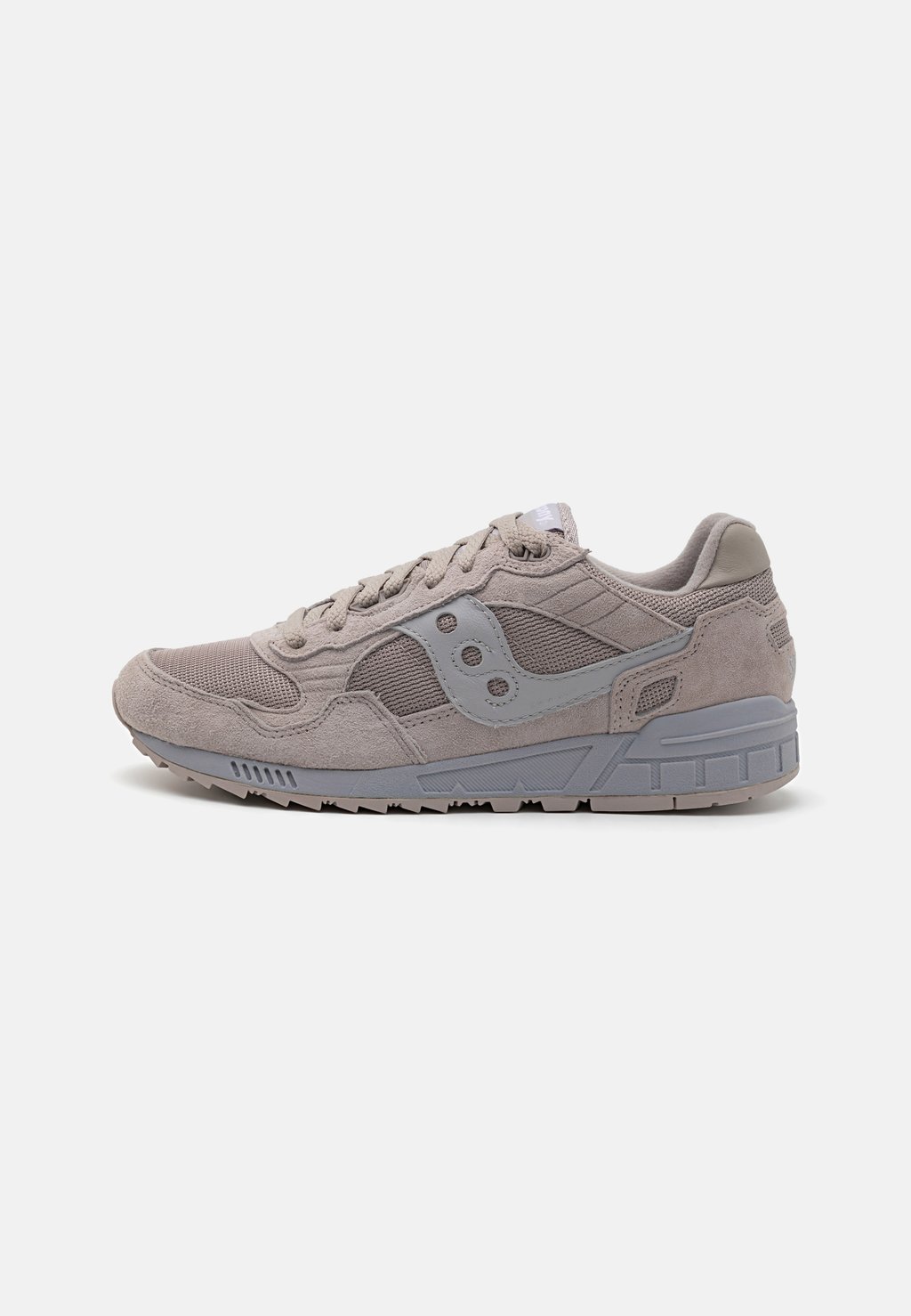 Кроссовки SHADOW 5000 UNISEX Saucony, бежевый
Кроссовки SHADOW 5000 UNISEX Saucony, бежевый