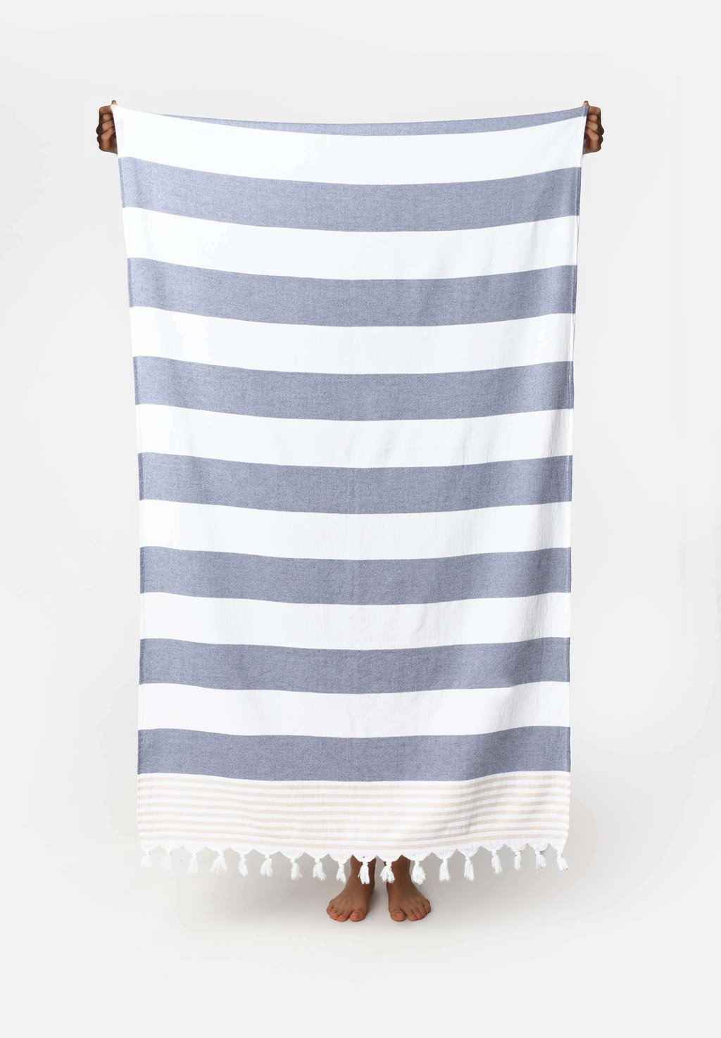 Пляжный аксессуар MARINA MAЯSIKØH, бежевый
Пляжный аксессуар MARINA MAЯSIKØH, бежевый