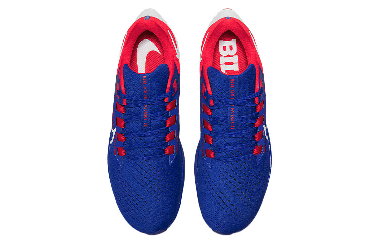 Кроссовки Nike Air Zoom Pegasus 38 Buffalo Bills
Кроссовки Nike Air Zoom Pegasus 38 Buffalo Bills
