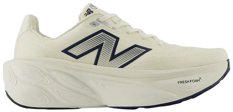 Кроссовки New Balance Fresh Foam X More v5 'Angora Hot Mango', кремовый
Кроссовки New Balance Fresh Foam X More v5 'Angora Hot Mango', кремовый