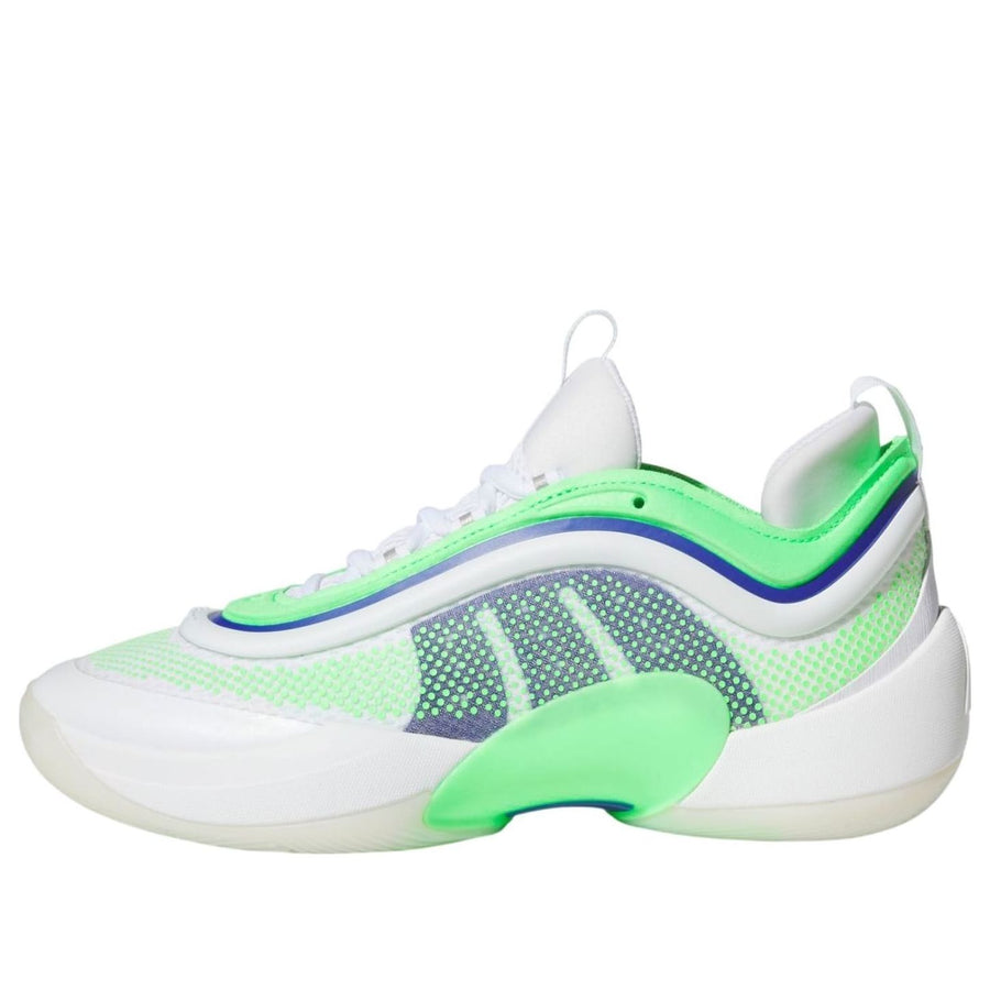 Кроссовки adidas D.O.N. Issue #6 'Metamorphosis', белый 
Кроссовки adidas D.O.N. Issue #6 'Metamorphosis', белый