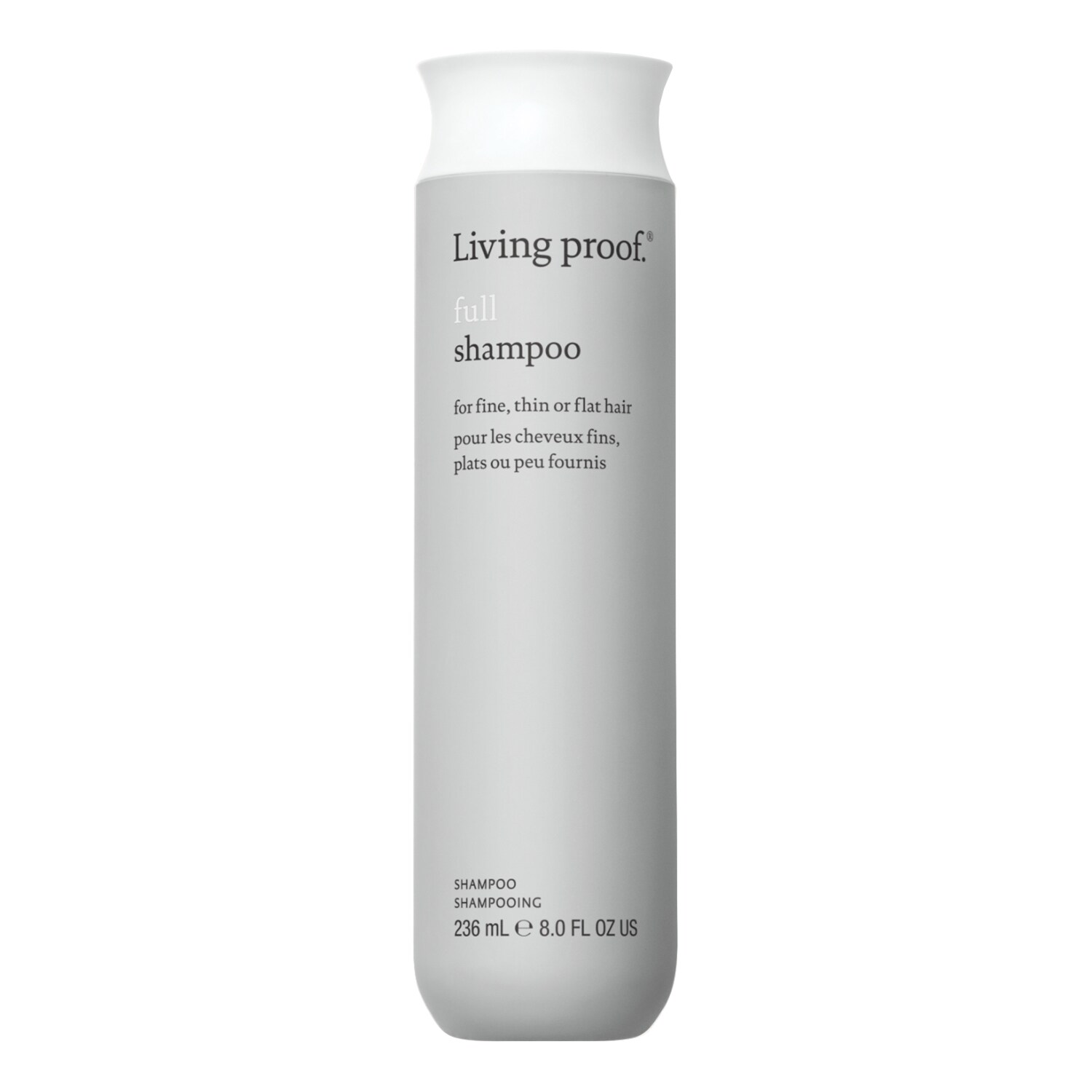 Шампунь Full Shampoo Living Proof
Шампунь Full Shampoo Living Proof