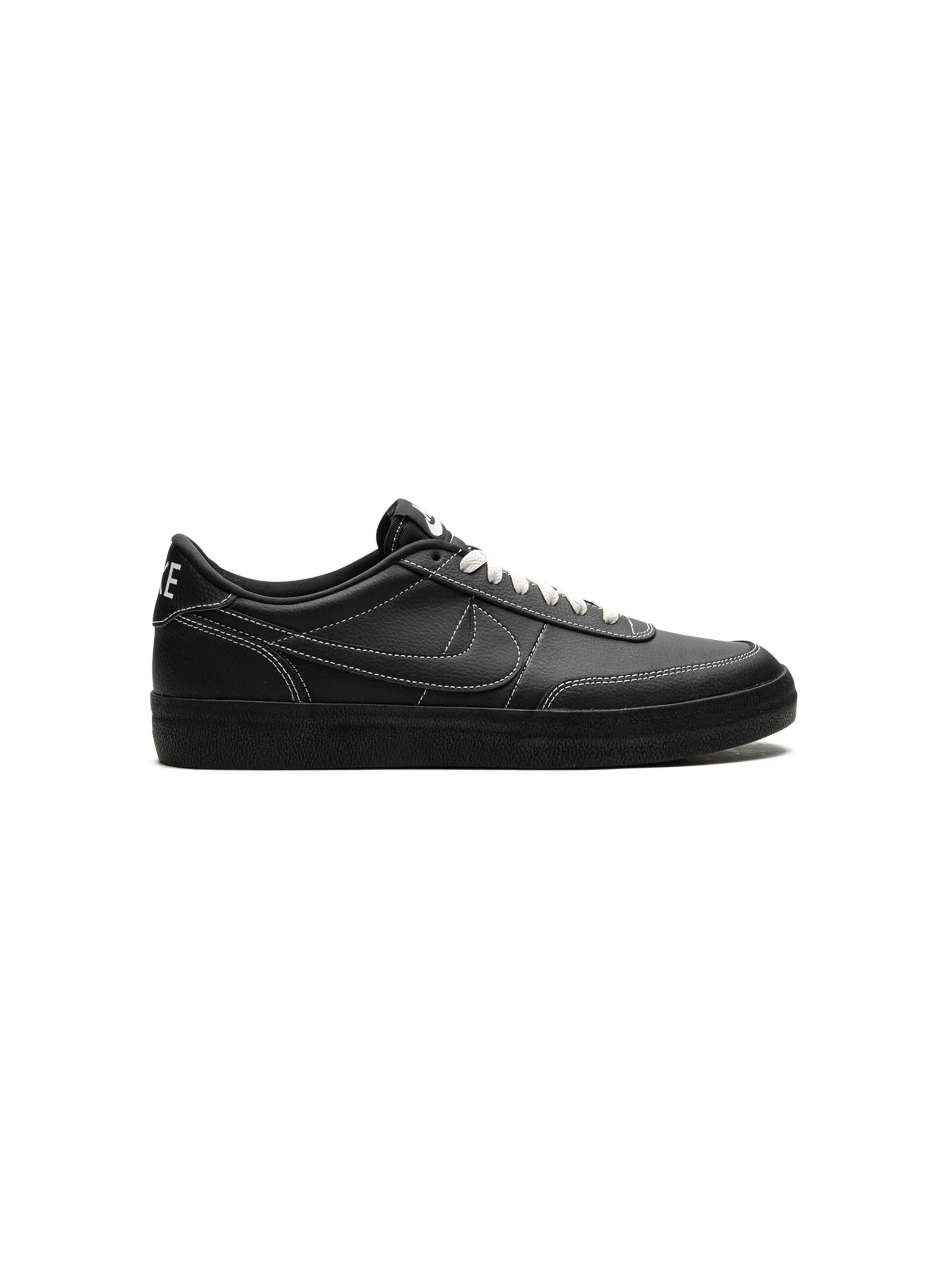 Кроссовки Killshot Phantom Nike Kids, черный
Кроссовки Killshot Phantom Nike Kids, черный