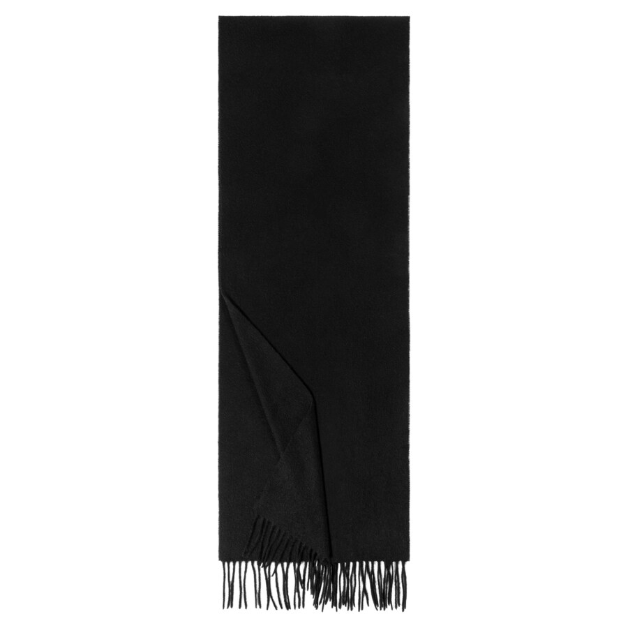 Шарф Roeckl CLASSIC SOLID HERREN, Black
Шарф Roeckl CLASSIC SOLID HERREN, Black