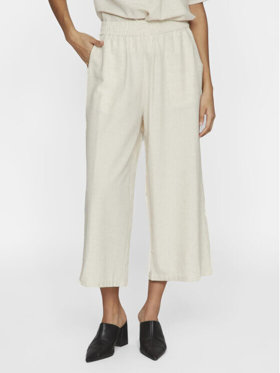 Брюки Vila, коричневый
Брюки Vila, коричневый