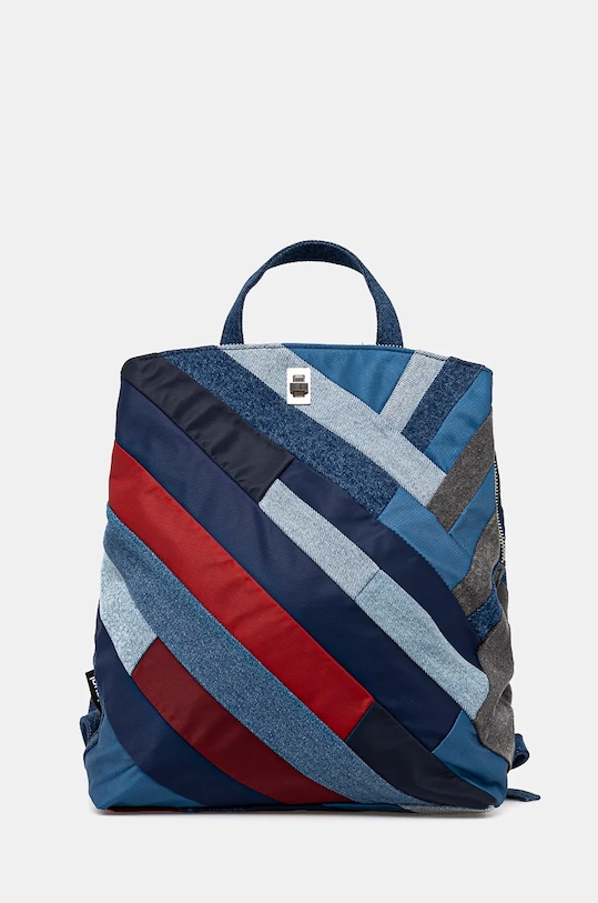 Рюкзак Austen Sumy Desigual, синий
Рюкзак Austen Sumy Desigual, синий