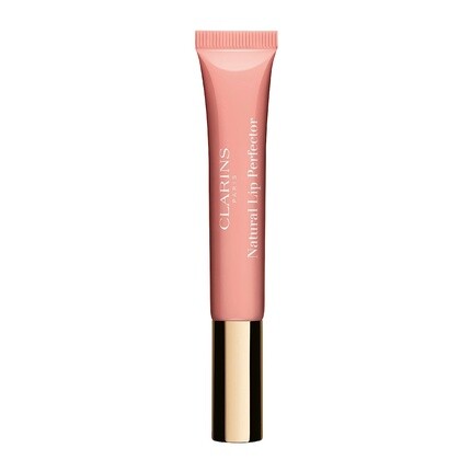 Блеск для губ Instant Light Natural Lip Perfector 02 с абрикосовым отливом, 12 мл, Clarins
Блеск для губ Instant Light Natural Lip Perfector 02 с абрикосовым отливом, 12 мл, Clarins