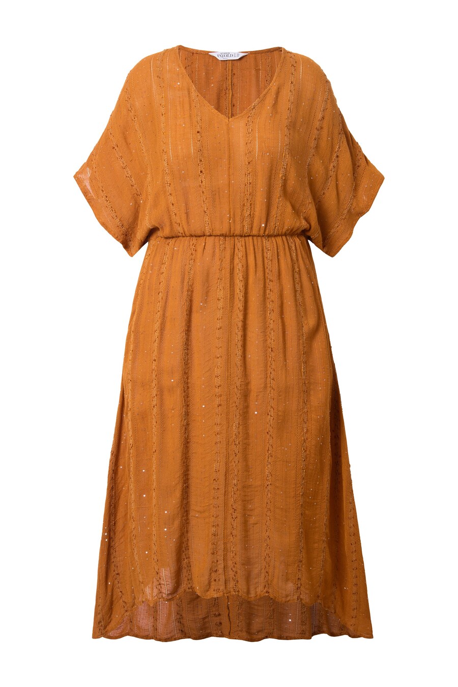 Макси платье Studio Untold, Dark orange
Макси платье Studio Untold, Dark orange