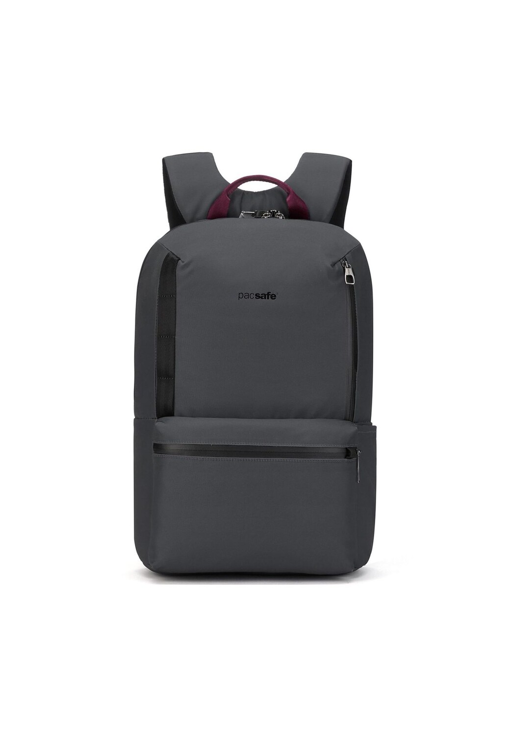 Metrosafe X 20 — Рюкзак 15,6 дюйма, 45 см pacsafe, цвет Slate
Metrosafe X 20 — Рюкзак 15,6 дюйма, 45 см pacsafe, цвет Slate